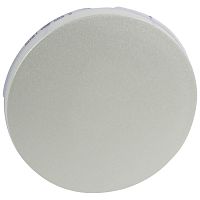 LEGRAND Celiane Панель лицевая передатчика радио Zigbee титан (068598 )