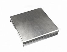 ABB Маркировка для кабельной стяжки нержавеющая сталь BLANK 100 шт (7TCG009470R0076)