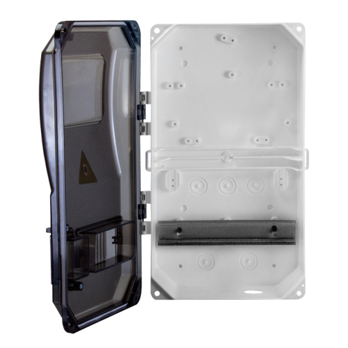 EKF Щит учетно-распределительный навесной ЩУРн-П 3/8 IP55 379х216х113 (pb-3/8-55) фото 2 EKF Щит учетно-распределительный навесной ЩУРн-П 3/8 IP55 379х216х113 (pb-3/8-55) фото 2