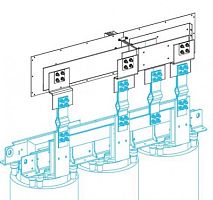 SCHNEIDER ELECTRIC Секция присоединительная к трансформатору №5 (KTA0800EL45)