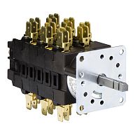 SCHNEIDER ELECTRIC Переключатель кулачковый (K1SM1A7LNS04)
