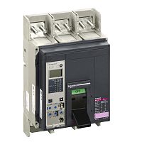 SCHNEIDER ELECTRIC Выключатель NS1600 H 3p + MicroLogic 5.0A в сборе (33368)