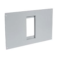 LEGRAND Комплект монтажный DCX-M на 200/400A горизонтальная установка (021128 )