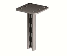 DKC Подвес вертикальный одиночный 41х21 L 7 (BSP2107)