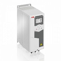 ABB Устройство автоматического регулирования с интеллектуальной панелью управления ACS580-01-03A3-4+J40 (3AUA0000080487)