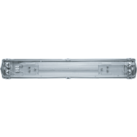 NAVIGATOR Светильник светодиодный ДСП IP65 без ламп (аналог ЛСП-2х36) (14333 DSP-04S) (22711)