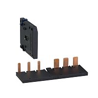 SCHNEIDER ELECTRIC Комплект для реверсивного контактора D40A до D65A (LAD9R3S)