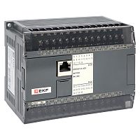 EKF Модуль дискретного ввода EREMF 40 PRO-Logic (EREMF-D-40X)