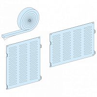 SCHNEIDER ELECTRIC Комплект сальников IP31 (08711 )