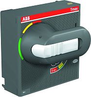 ABB Рукоятка поворотная для выкатных выключателей RHD T6 W (1SDA060407R1)