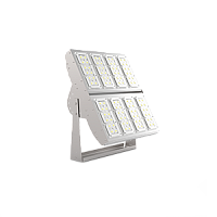 ВАРТОН Светодиодный светильник  промышленный Olymp 90° 240 Вт 5000К дммер DALI (V1-I0-70096-04D06-6524050)