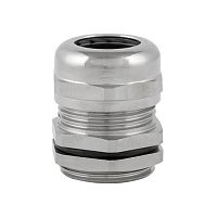 EKF Сальник металлический MGM22 IP68 d проводника 10-14 мм PROxima (plc-mgm-22)