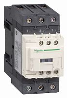 SCHNEIDER ELECTRIC Пускатель магнитный 40А =125В 1НО+1НЗ LC1D (LC1D40AGD)