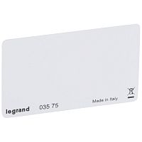 LEGRAND Транспондер-карта (003575 )