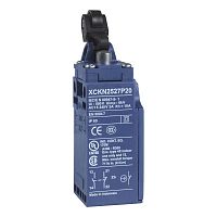 SCHNEIDER ELECTRIC Выключатель концевой 1НО+1НЗ (XCKN2127P20)
