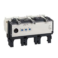 SCHNEIDER ELECTRIC Расцепитель 3П3Т Micrologic 2.3 250А для NSX400/630 (LV432082)