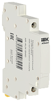 IEK ARMAT Модуль разделительный на DIN-рейку 9мм (AR-AUX-SMD)