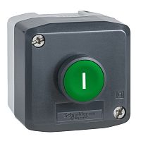 SCHNEIDER ELECTRIC Пост кнопочный XALD102E (XALD102E)