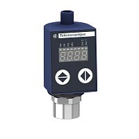 SCHNEIDER ELECTRIC Выключатель давления 10бар 24В 2NPN (XMLR010G2N05)
