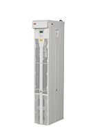 ABB Преобразователь частоты ACH550-02-602A-4, 315 кВт,380 В, 3 фазы,IP21, с интеллект.панелью управлени (68263107)