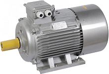 IEK Электродвигатель трехфазный АИР 180S4 660В 22кВт 1500 об/мин 1081 DRIVE (DRV180-S4-022-0-1510)
