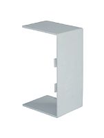 EKF Соединитель 25х16 Plast (c-25-16)