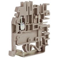 DKC Зажим с втычными контактами VPC.2/GR (ZVP300GR)