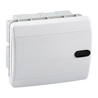 KEAZ Корпус пластиковый OptiBox P-CVN-1-06-IP40 (145786)