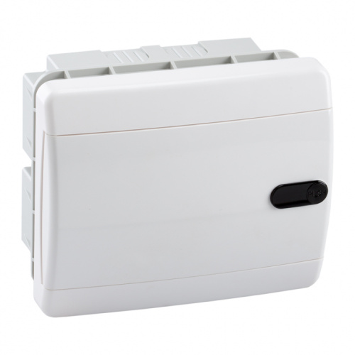 KEAZ Корпус пластиковый OptiBox P-CVN-1-06-IP40 (145786)