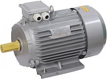 IEK Электродвигатель трехфазный АИР 132M8 380В 5.5кВт 750об/мин 1081 DRIVE (DRV132-M8-005-5-0710)