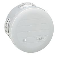 LEGRAND Plexo Коробка IP55 70/45мм (092002 )