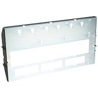 LEGRAND XL34000 Устройство фиксации DPX125/630 (020722 )