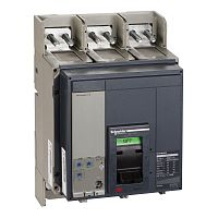 SCHNEIDER ELECTRIC Выключатель NS800 N 3p + MicroLogic 2.0 в сборе (33466)