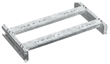 IEK FORMAT Комплект установочный ARMAT ACB типоразмер A/B 3/4P D 3P 600х600  (FO-00-ABD-060-060)