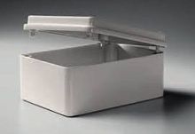 ABB Коробка распаячная герметичная с вводами IP55 310х240х110мм ШхВхГ (1SL0928A00)