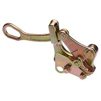 КВТ Зажим монтажный (лягушка) МЗ-32  (61847)