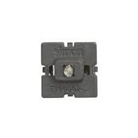 SIMON Вставка с синим светодиодом (7700802-064)