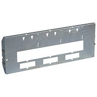 LEGRAND XL34000 Устройство фиксации DPX250/630 фиксированное (020772 )