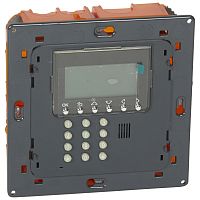 LEGRAND Celiane Блок центральный термоконтроллера SCS (067456 )