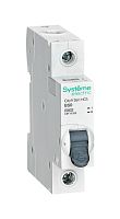 Systeme Electric Выключатель автоматический однополюсный  B 50А 1P 6kA 230В City9 Set (C9F16150)