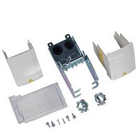 ABB Защитный комплект NEMA1 для ACS350, типоразмер R4 (3AUA0000023888)
