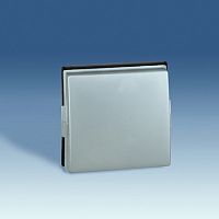 SIMON Клавиша, Scudo, серый (2705010-063)