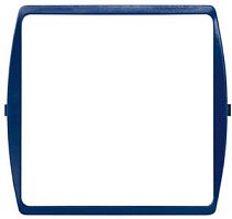 SIMON Вставка декор. для 27601-, 27620-, 27630-, 27640-.., синий (27904-32)