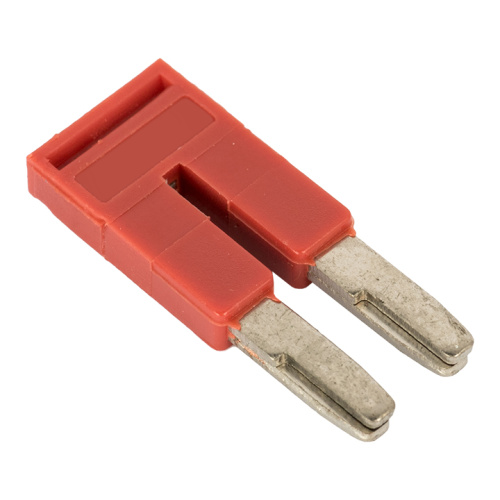 EKF Перемычка для JXB-ST 2,5 2PIN  (20 шт.)  PROxima (plc-per-st-2PIN-2.5)