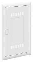 ABB Дверь с Wi-Fi вставкой для шкафа UK63..  (BL630W)  (2CPX031096R9999)