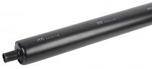 IEK Трубка термоусаживаемая СТТК 75/22 3:1 черная с клеем (1м) (UMR-A2-75-22-31-K02)
