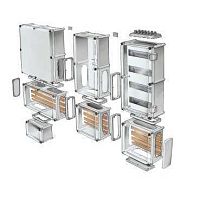 SCHNEIDER ELECTRIC Коробка PLS не прозрачная RAL7035 инд 540x540x180 (NSYPLSC5454G)