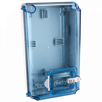 KEAZ Корпус пластиковый OptiBox P-KNS-4-04-IP66 (245397)