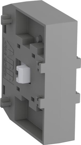 ABB Блокировка механическая реверсивная VM19 для контакторов AF116-370 (1SFN030300R1000)