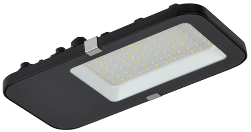 IEK Светильник LED консольный уличный ДКУ 4002 60Д 5000К IP65 GENERICA (LDKU0-4002-060-5000-K03-G)